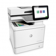 купить МФП HP Europe Color LaserJet Enterprise MFP M578dn (7ZU85A#B19) в Алматы фото 2