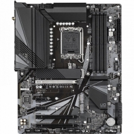 купить Материнская плата GIGABYTE Z690 UD AX, LGA1700, Z690, PCI-Ex 5.0, 1xHDMI, 1xDP, 6xSATA, Wi-Fi AX в Алматы фото 1