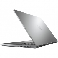 купить Ноутбук Dell/Vostro 5568/Core i5/7200U/2,5 GHz/8 Gb/256 Gb/No ODD/Graphics/HD/256 Mb/15,6 **/1920x1080/Win10/Home/64/Grey в Алматы фото 2
