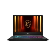 Купить Ноутбук MSI Katana 15 HX B14WFK-813XKZ, 15.6" QHD 165Hz, i5-14450HX-2.4, 16Gb, 1Tb, RTX5060 8Gb, Dos Алматы