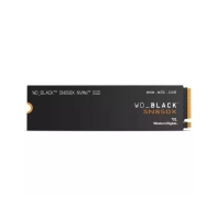 Купить Твердотельный накопитель 8000GB SSD WD BLACK SN850X M.2 2280 NVMe R7200/W6600 WDS800T2X0E-00CDD0 Алматы