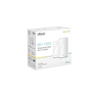 купить Беспроводная MESH-система Wi-Fi TP-Link Deco BE65 Pro(2-pack) в Алматы фото 3