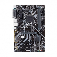 купить Gigabyte, H310 D3, LGA1151v2, iH310, 2xDDR4, 4xSATA3, 1xM.2, 1xD-Sub, 1xDVI-D, 1xHDMI, 1xPCI-Ex16, 2xPCI-Ex1, ATX в Алматы фото 2