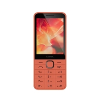 купить Мобильный телефон NOKIA 215 4G TA-1613 DS Peach в Алматы фото 1