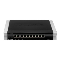 купить Mежсетевой экран D-Link DFL-800,2порта10/100Base-TX WAN,1порт10/100Base-TX DMZ3,7портов10/100Base-TX LAN в Алматы фото 1