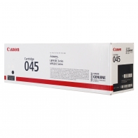 купить Картридж Canon/045 Bk/Лазерный цветной/черный в Алматы фото 1