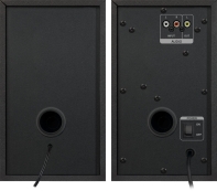 купить Компактная акустика 2.0 Defender Aurora S40 BT черный в Алматы фото 3