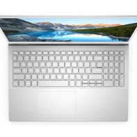 купить Ноутбук Dell/Inspiron 5501/Core i5/1035G1/1 GHz/8 Gb/256 Gb/Nо ODD/GeForce/MX330/2 Gb/15,6 **/1920x1080/Windows 10/Home/64/серебристый в Алматы фото 1