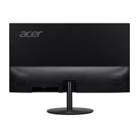 купить LCD 31.5" Acer SA322QHbi, 1920x1080 FHD (VA), 1ms, 300 cd/m2, 3000:1, HDMI/D-Sub в Алматы фото 3