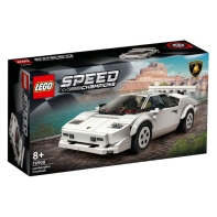 купить Конструктор LEGO Speed Champions Lamborghini Countach в Алматы фото 1