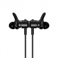 купить НАУШНИКИ БЕСПРОВОДНЫЕ 2E S9 WISPORT IN EAR WATERPROOF WIRELESS MIC BLACK в Алматы фото 2