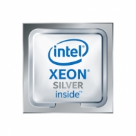 купить Процессор HPE P10938-B21 ML350 Gen10 Intel Xeon-Silver 4208 (2.1GHz/8-core/85W) Processor Kit в Алматы фото 1