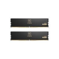 Купить Оперативная память 32GB Kit (2x16GB) 6000MHz DDR5 Team Group EXPERT Black CTCED532G6000HC38ADC01 Алматы