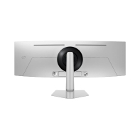 купить Монитор 49" SAMSUNG Odyssey OLED G9 LS49DG910SIXCI DQHD 1800R 144Hz 0.03мс 250кдм2 1млн:1 HDMI DP в Алматы фото 3
