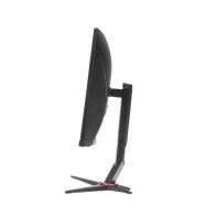 купить Монитор 27* AOC CQ27G2U, Black, VA, 2560x1440@144Hz, 3000:1, 1ms, 2хHDMI, DP в Алматы фото 2