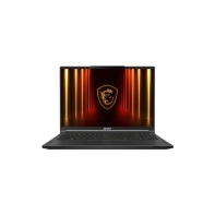 Купить NB MSI Stealth A16 AI+ A3XWJG-200KZ 16" OLED 240Hz, Ryzen AI 9 HX 370/64GB/1TB/RTX5090/W11H Black Алматы