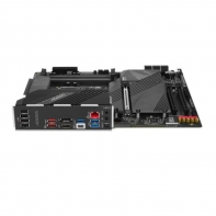 купить Материнская плата GIGABYTE Z690 AORUS ELITE DDR4, LGA1700, Z690, PCI-Ex 5.0, 1xHDMI, 1xDP, 3xM.2, в Алматы фото 3