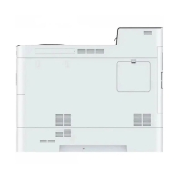 купить Цветной Лазерный принтер Kyocera ECOSYS PA4000cx (A4, 1200 dpi, 1Gb, 40 ppm, дуплекс, USB 2.0, Gigabit Ethernet, комплект стартовых тонеров) в Алматы фото 3