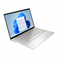 купить 13-ba1043ur HP ENVY  Borman 20C2 Core i5-1135G7 quad 8GB DDR4 on-board 512GB PCIe value Intel Iris Xe 13.3 FHD Brightview IPS 400 nits flush glass low power Narrow Border . OST W10H6 SL Natural silver - fingerprint reader WARR 1 0 EURO в Алматы фото 3