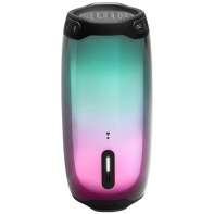 купить Портативная акустическая система JBL Pulse 4 черная в Алматы фото 1