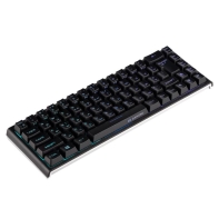купить Клавиатура игровая 2E GAMING KG350 RGB 68key USB Black в Алматы фото 2
