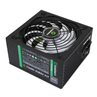 купить Блок питания Gamemax GP 550W (Bronze) в Алматы фото 1