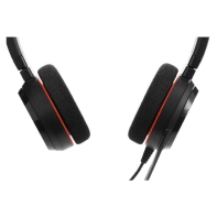 купить Jabra EVOLVE 20 UC Stereo в Алматы фото 3