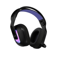 Купить LOGITECH G522 LIGHTSPEED Wireless Gaming Headset - BLACK - EMEA28i-935 - 2.4GHZ Алматы
