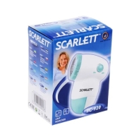 купить Машинка для стрижки катышков Scarlett SC-920 в Алматы фото 3