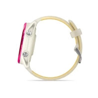 купить Спортивные часы Garmin Forerunner 570, Молочно желтые, 42 мм (010-02970-02) в Алматы фото 3