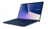 купить Ноутбук Asus/ZenBook UX430UA-GV439T/Core i5/8250U/1,6 GHz/8 Gb/512 Gb/Nо ODD/Graphics/UHD 620/256 Mb/14 **/1920x1080/Windows 10/Home/64/синий в Алматы фото 3
