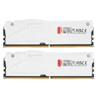 купить Комплект модулей памяти Kingston Fury Beast KF556C36BWEAK2-32 DDR5 32GB (Kit 2x16GB) 5600MHz в Алматы фото 3