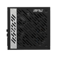 купить Блок питания MSI MPG A1000G PCIE5, 1000W, Active PFC, 80 GOLD, Full Modular, MPG A1000G PCIE5 в Алматы фото 3