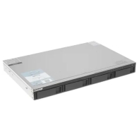 Купить Сетевое хранилище (NAS) QNAP TS-431XEU-8G Алматы