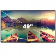 купить LED панель LG 49SM5KB 450nit; 24/7; Portrait & Landscape Mode; B/I Wi-Fi; B/I Speakers /  в Алматы фото 1