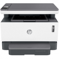 купить Принтер HP Europe/HP Neverstop Laser/1200A/A4/20 ppm/600x600 dpi/ в Алматы фото 1
