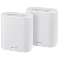 купить MESH система Asus ExpertWiFi EBM68 (2-pack)&nbsp;(90IG07V0-MO3A40) в Алматы фото 1