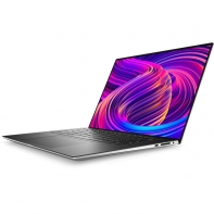 купить Ноутбук Dell XPS 15 9510/Процессор Core i7-11800H/ОЗУ 16GB/Накопитель 1TB SSD/Экран 15.6* UHD OLED Touch/Графика GeForce RTX 3050 Ti/Сканер отпечатков пальца FgrPr/Камера и микрофон Cam & Mic/Сеть WLAN + BT/Подсветка клавиатуры Backlit Kb/Аккумулятор в Алматы фото 3