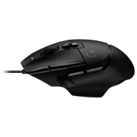 купить Игровая мышь проводная Logitech G 910-006139, черный в Алматы фото 3
