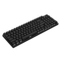 купить Kлавиатура Asus ROG Strix Scope II (90MP037A-BKRA01) в Алматы фото 3