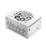 купить Блок питания 1STPLAYER SFX 850W White Gold в Алматы фото 3