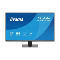 Купить Монитор iiyama ProLite X2797QSU-B1 27* в Алматы