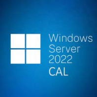 купить Windows Server CAL 2022 English 1pk DSP OEI 1 Clt User CAL в Алматы фото 1