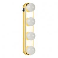 купить Rombica Портативный светодиодный светильник LED Beaty Gold /  в Алматы фото 1