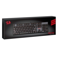 купить Клавиатура игровая механическая Redragon Mitra RU,RGB, Full Anti-Ghosting в Алматы фото 2