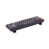 купить Клавиатура Keychron K8-C2 TKL Blue Switch RGB Aluminum Frame Gateron G pro Mechanical Wireless в Алматы фото 2