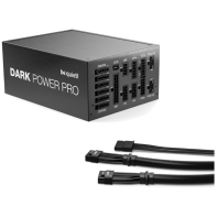 купить Блок питания Bequiet! Dark Power Pro13 1300W BN331 в Алматы фото 2