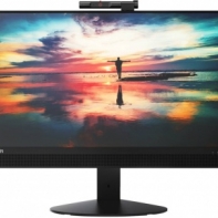 купить Моноблок Lenovo ThinkCentre M820z 21,5*,  Intel Core i3-8100 (3.60GHz, 6MB), 8GB DDR4 2666, HDD 500GB, Windows 10 Pro 64, 1Y в Алматы фото 1