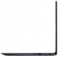 купить Ноутбук Acer A315-34 15.6"HD/Celeron N4000/4GB/500GB/Linux (NX.HE3ER.003) в Алматы фото 4