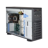 купить Серверная платформа SUPERMICRO SYS-7049P-TR в Алматы фото 2